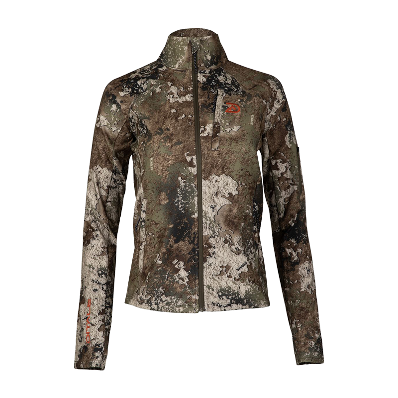 Becca Adventure Jacket