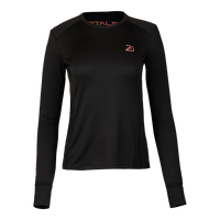 Eve Long Sleeve Performance Top
