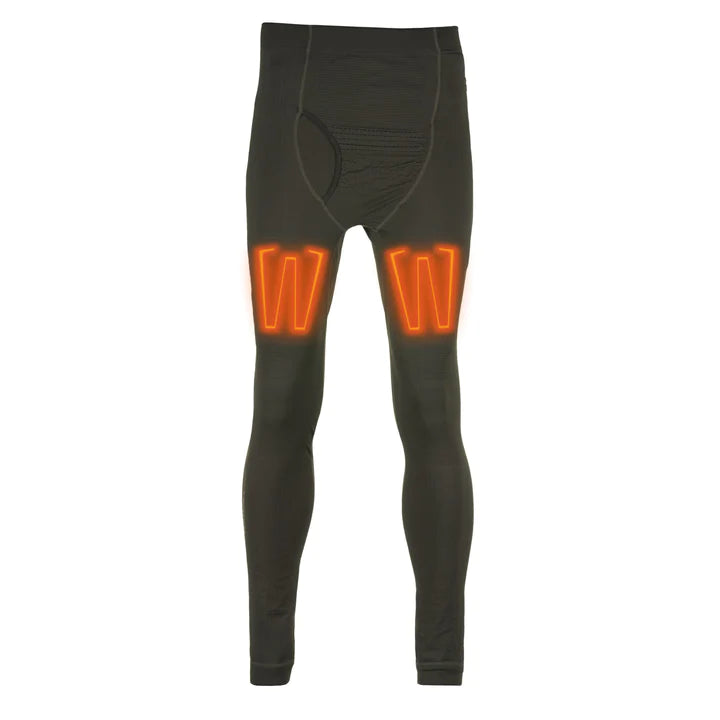 ICONX HEATED CORE PANTS
