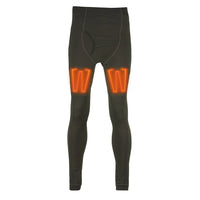 ICONX HEATED CORE PANTS