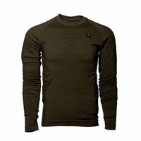ICONX HEATED CORE LONG SLEEVE SHIRT