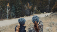Cleo Beanie