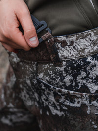 Sofia Adventure Pant 1.0